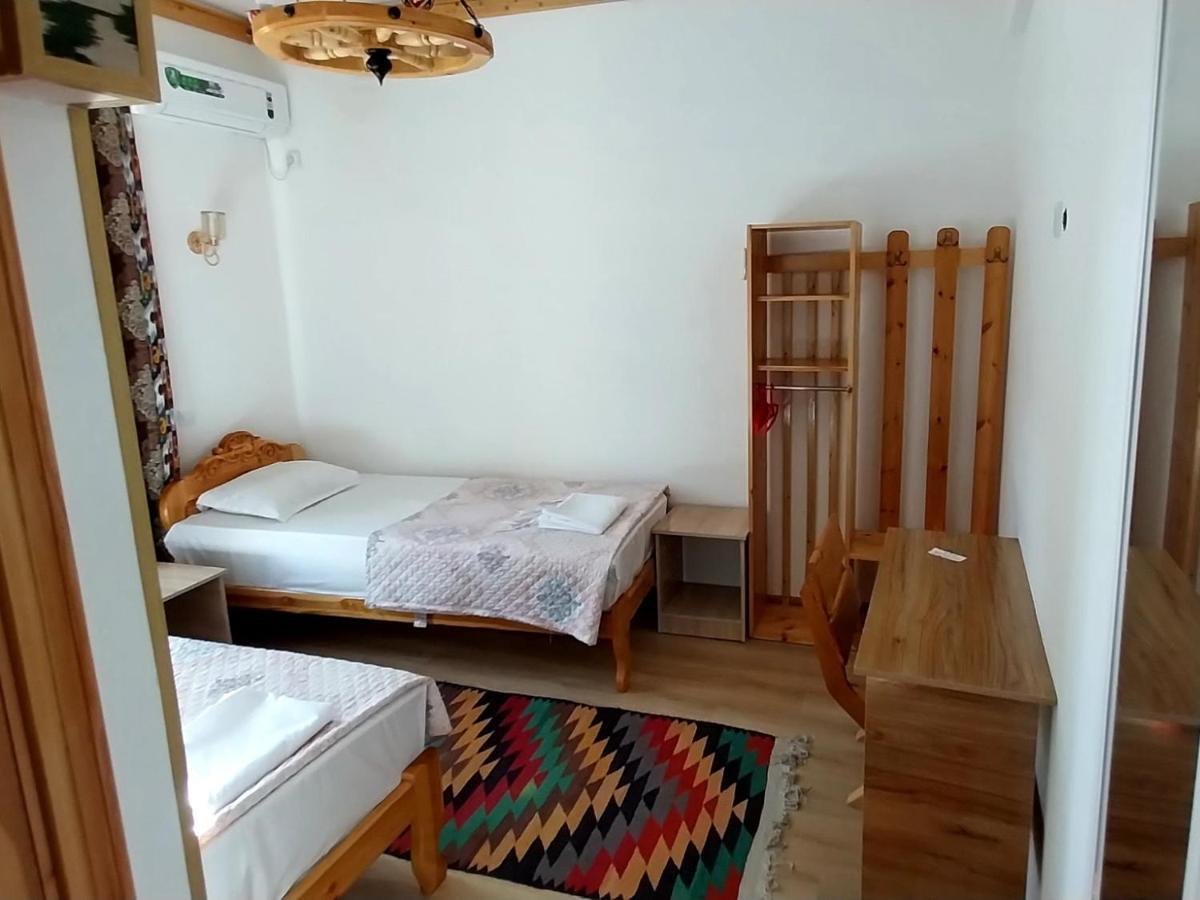 Nazira Boutique Hotel & Terrace Khiva Kültér fotó
