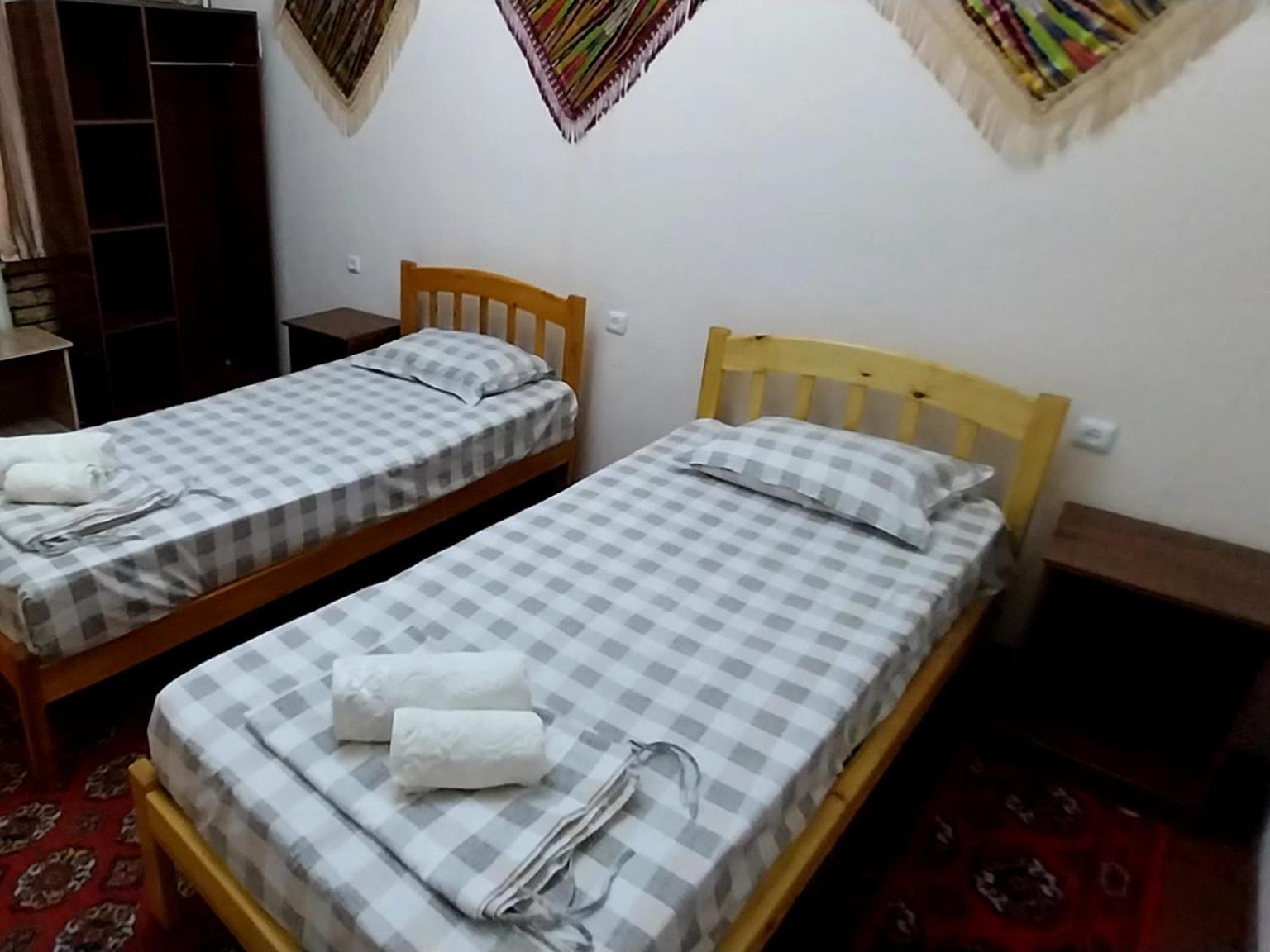 Nazira Boutique Hotel & Terrace Khiva Szoba fotó